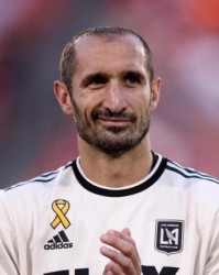 基耶利尼宣布退役：是时候开启新篇章了