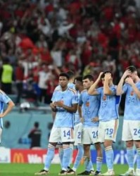 开云体育官方版-【观点】不会变节奏的西班牙足球 新球迷请绕道走