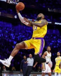 开云体育官方版-NBA历史首支双冠球队？湖人的梦想似乎已愈发真实