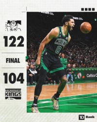 KAIYUN APP-38比6超级一波流摧毁国王 绿军成首支15胜球队