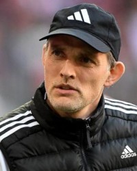 图赫尔：凯恩扭到了脚踝 希望他没什么大问题