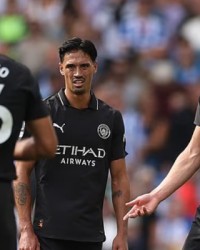 哈兰德：我们本赛季表现太差，曼市德比是扭转颓势的好机会