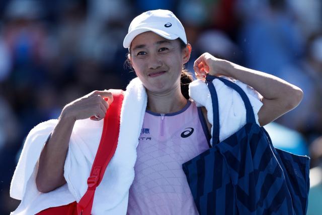 1737005391911004733.jpg (体育)(3)网球——澳网:张帅晋级第二轮XxjpseC007263_20250114_PEPFN0A001.jpg